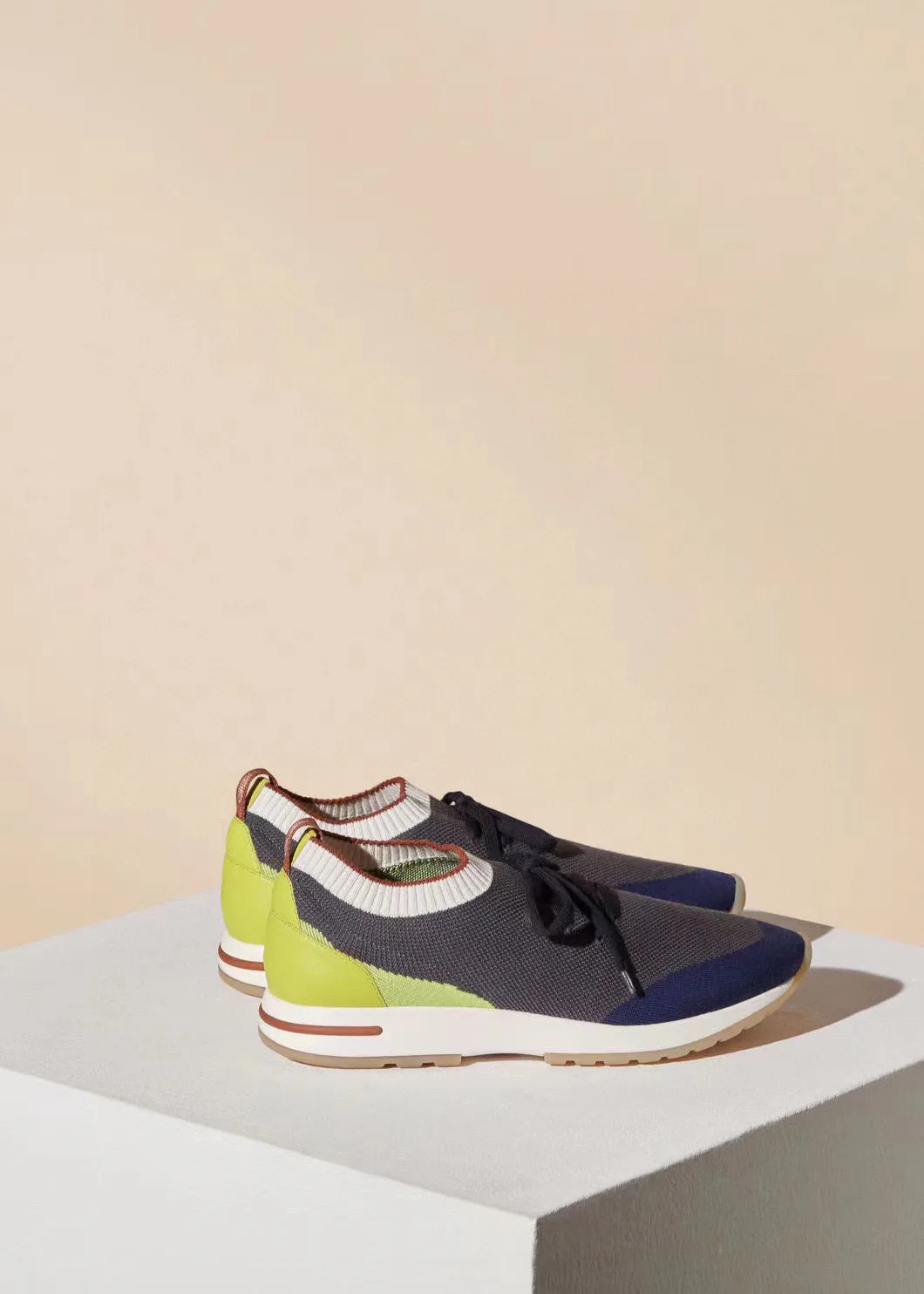 Кроссовки Мужские Loro Piana 29148