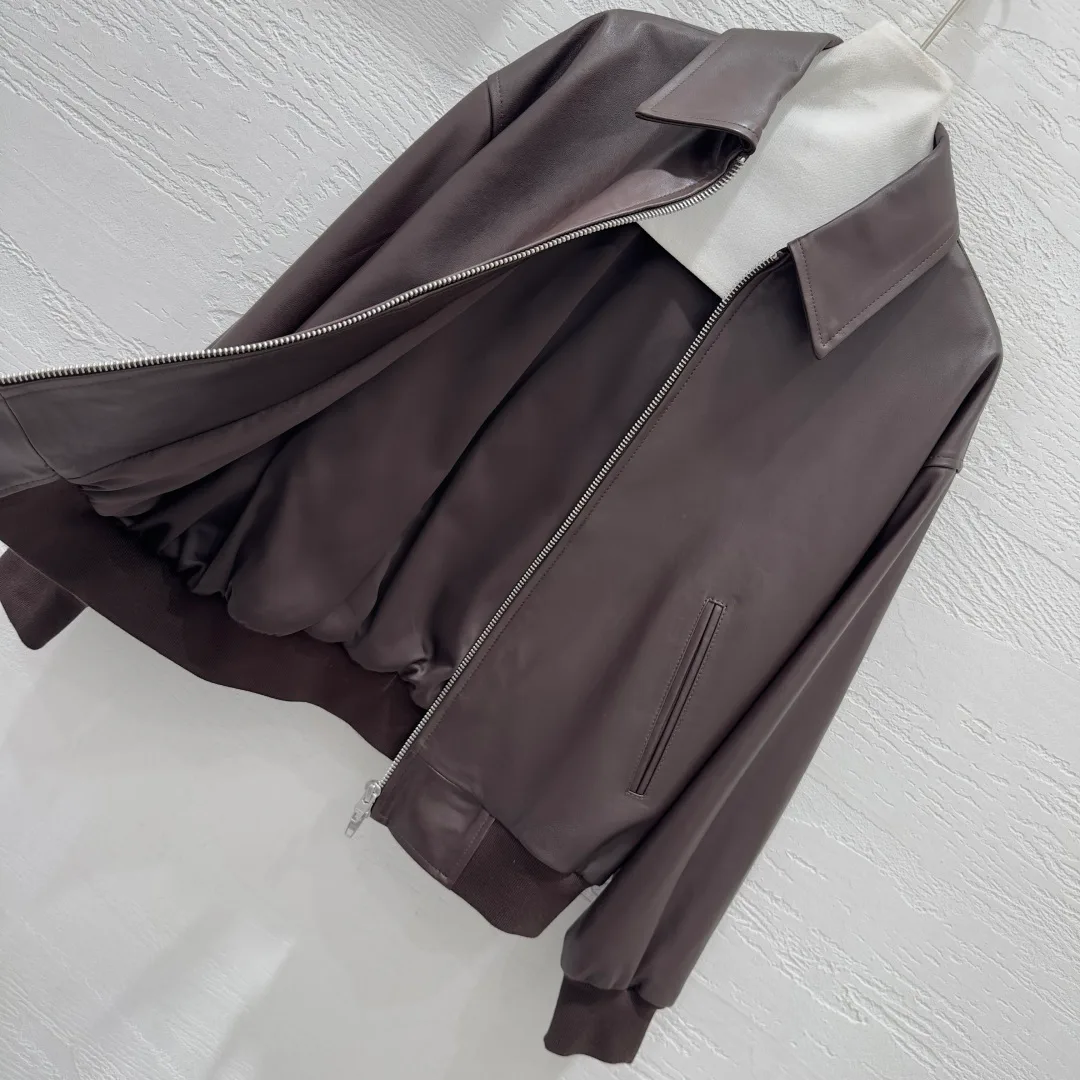 Кожаные Куртки И Дублёнки Мужские Celine 11546172