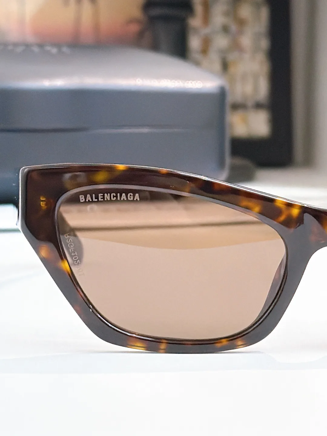 Очки Balenciaga 11431544