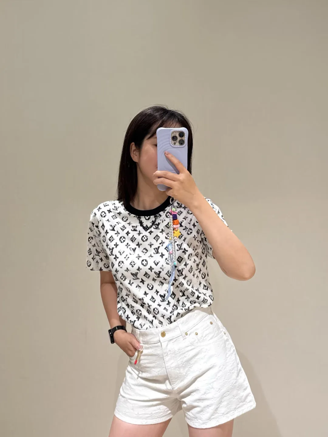 Футболки Мужские Louis Vuitton 11245784