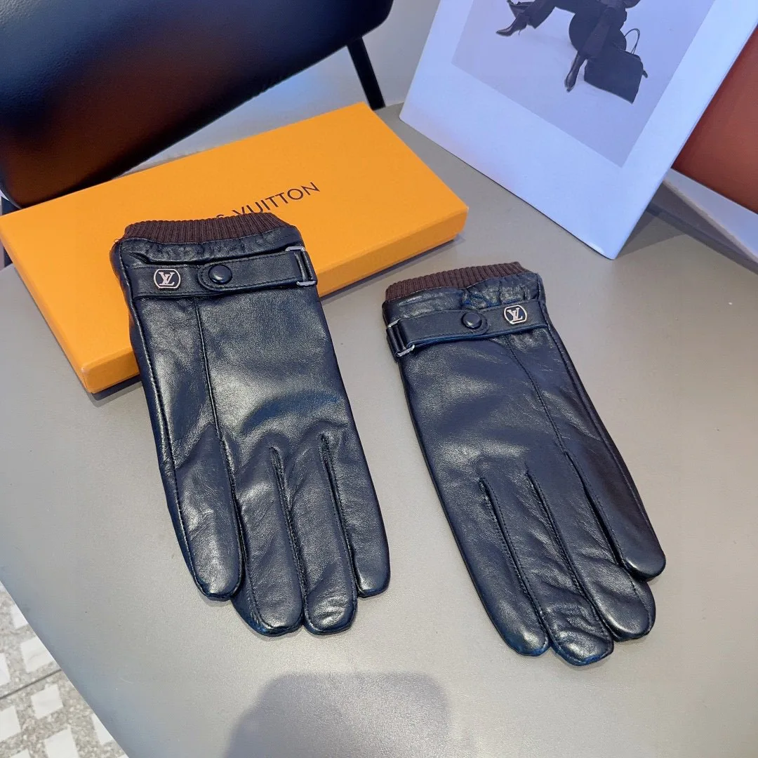 Перчатки Louis Vuitton 438566