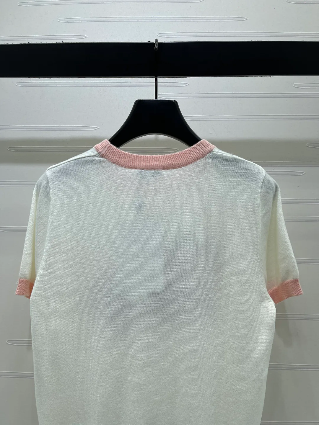 Футболки Женские Chanel 17383532