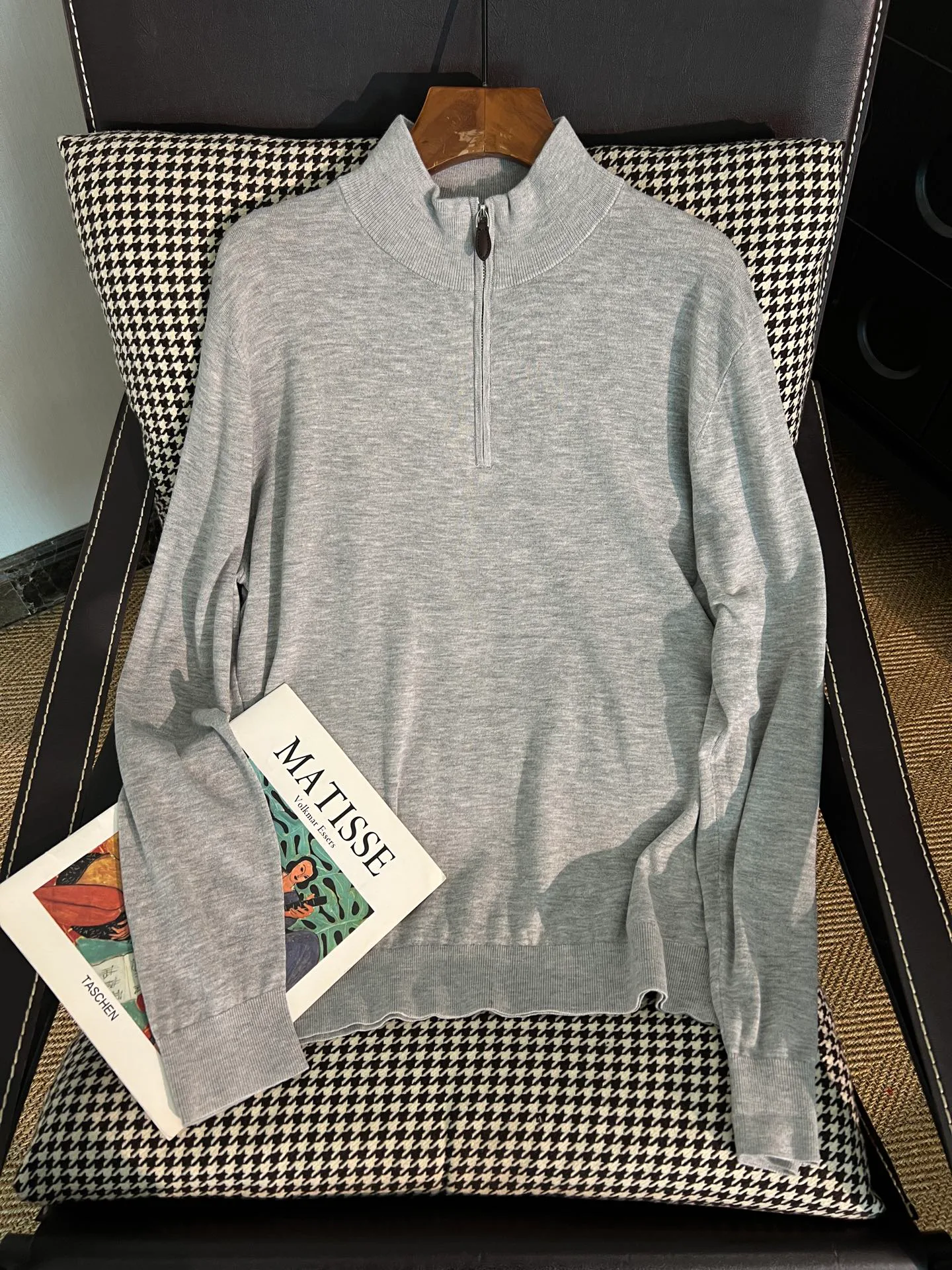 Джемперы И Свитеры Мужские Zegna 18699261
