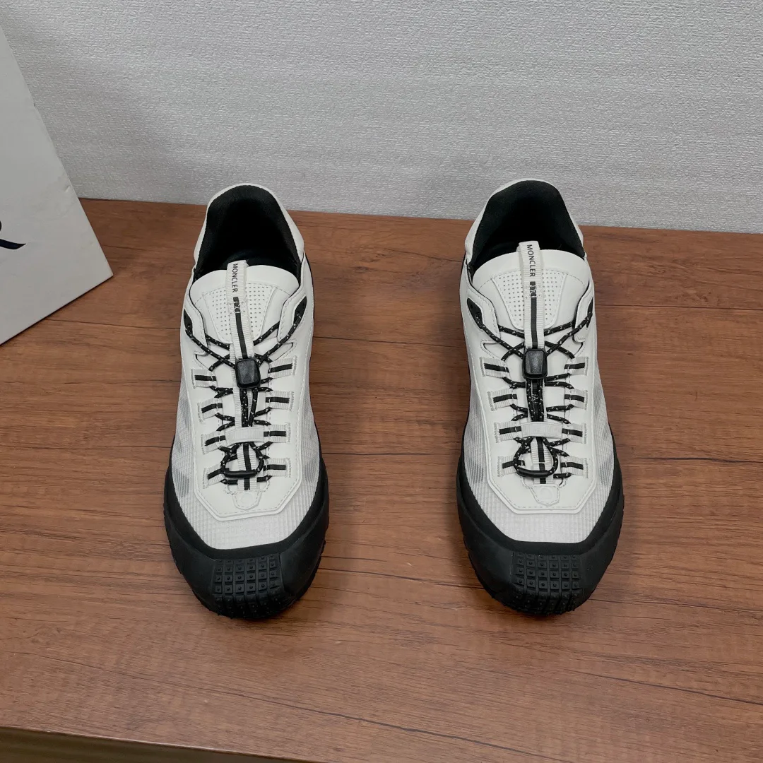 Кроссовки Мужские Moncler 17971349