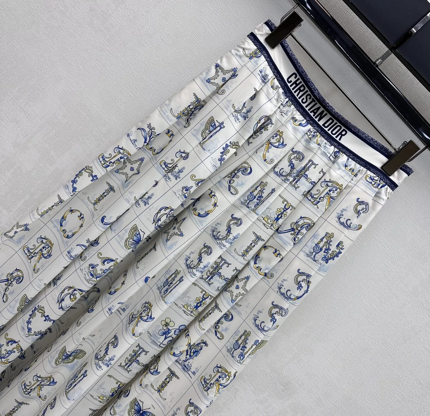 Юбки Женские Christian Dior 11838018