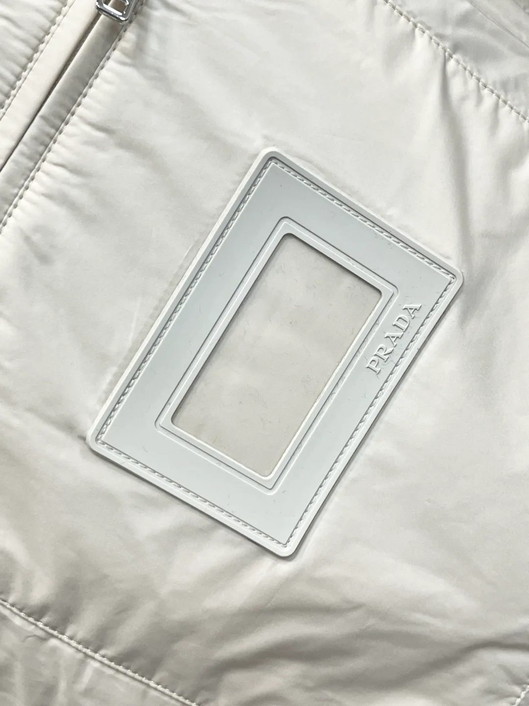 Куртки И Пуховики Мужские Prada 558503