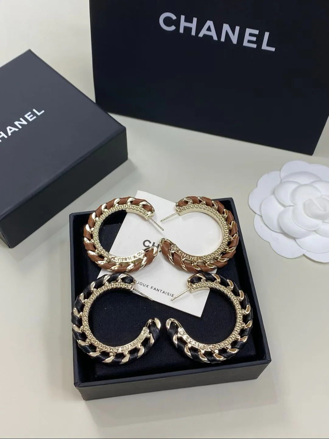 Бижутерия Chanel 1888555