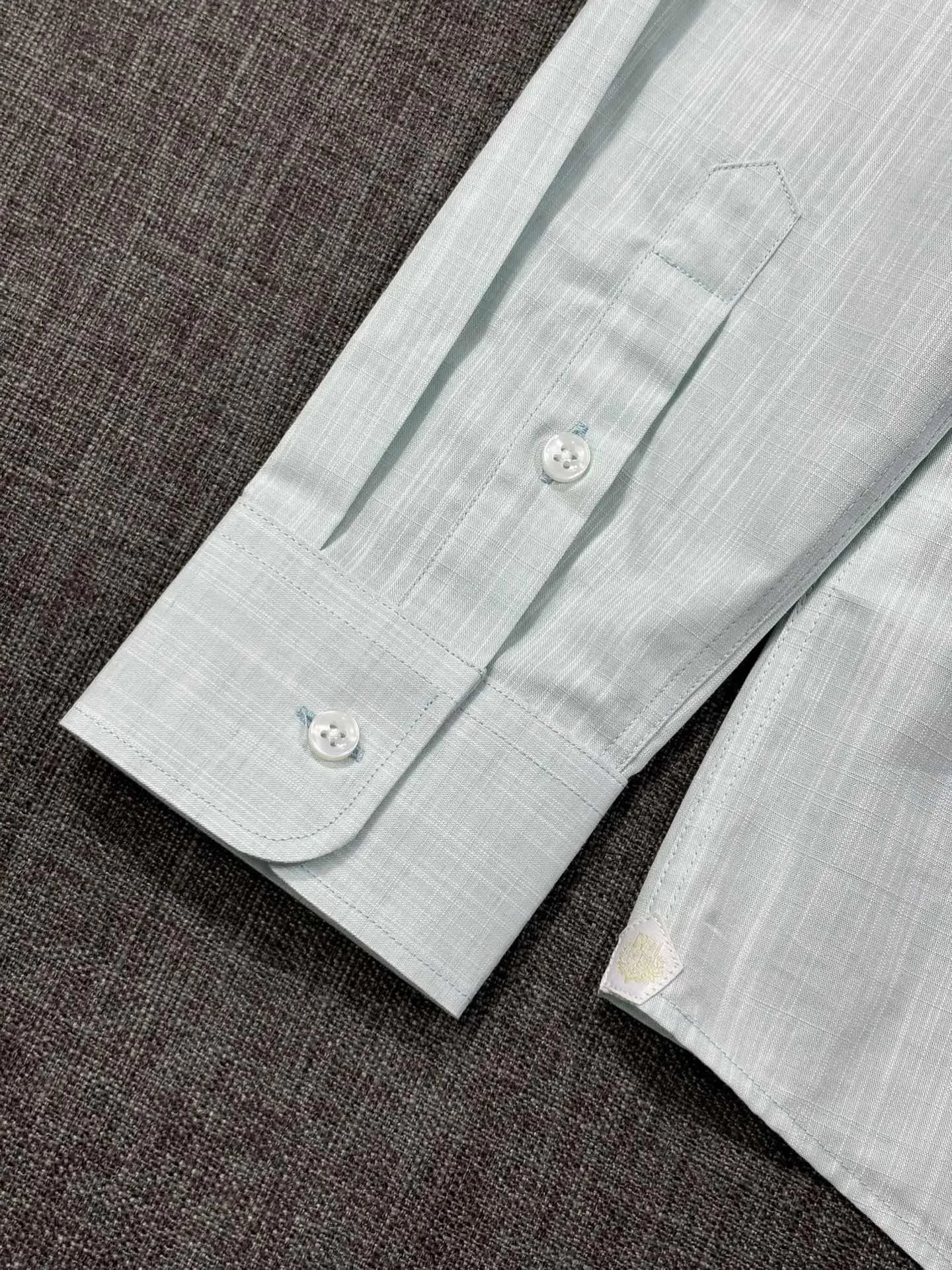 Рубашки Мужские Loro Piana 17288493