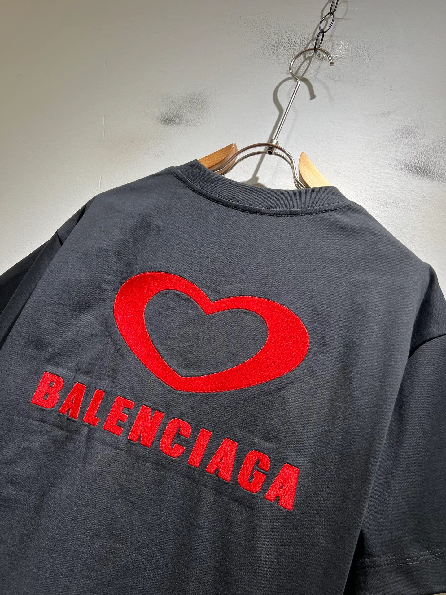 Футболки Женские Balenciaga 11952699