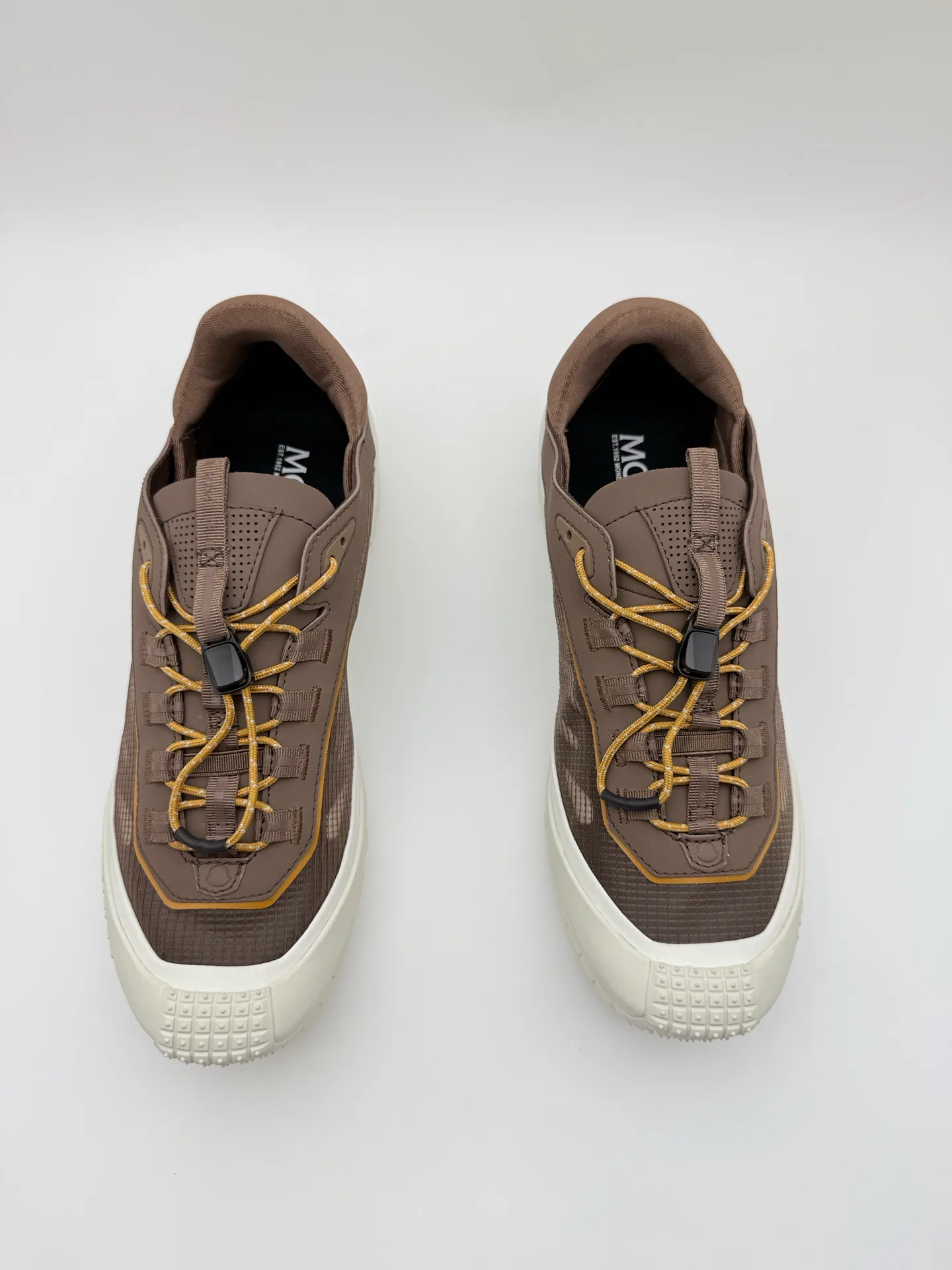 Кроссовки Мужские Moncler 18993862