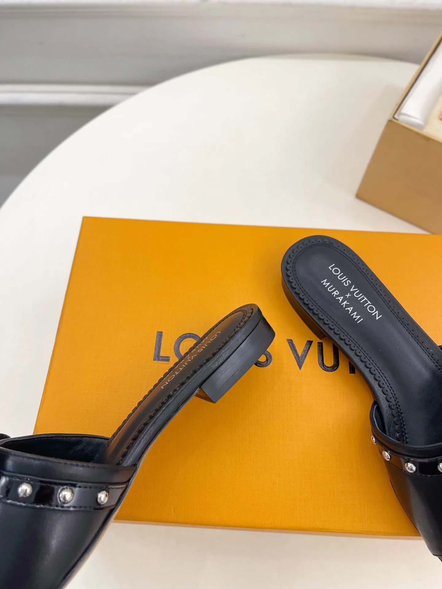 Туфли Женские Louis Vuitton 11458212