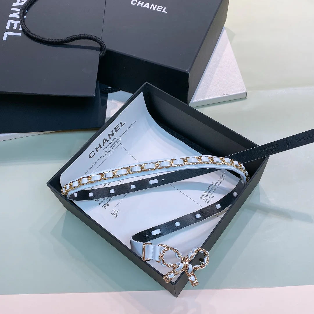 Ремни Chanel 14176841
