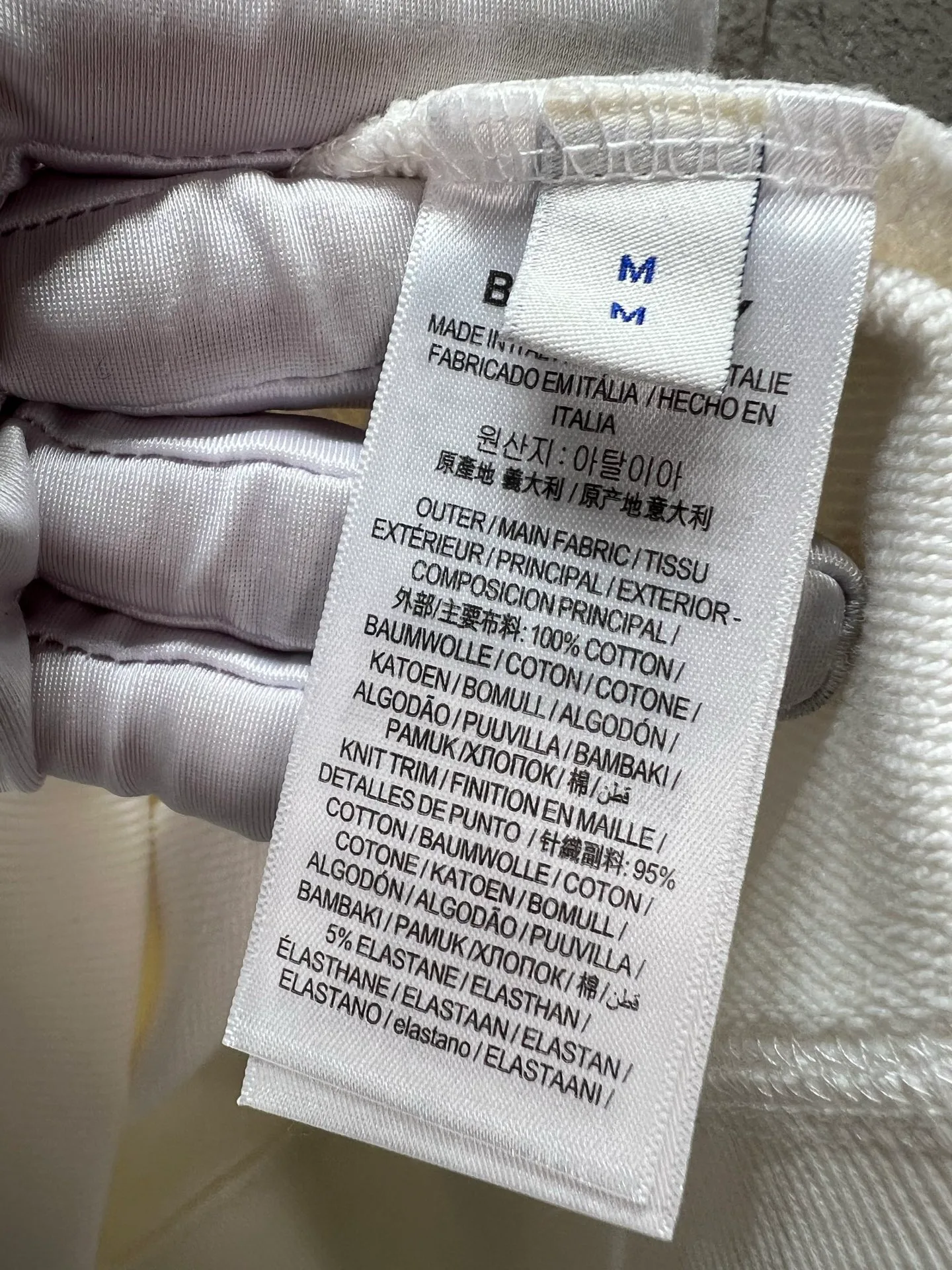 Свитшоты Мужские Burberry 235486