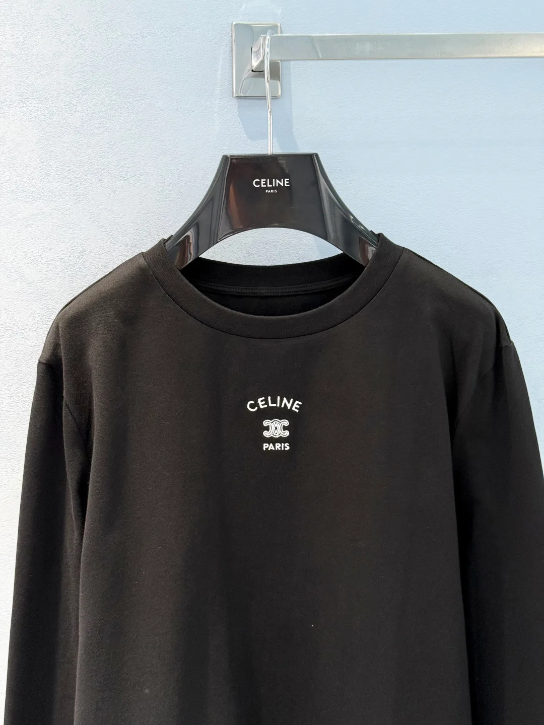 Лонгсливы Женские Celine 11663693