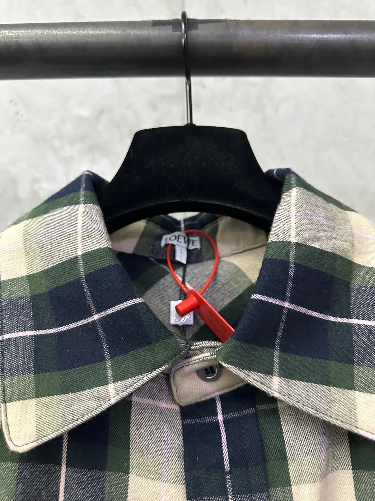 Куртки И Пуховики Женские Loewe 790168