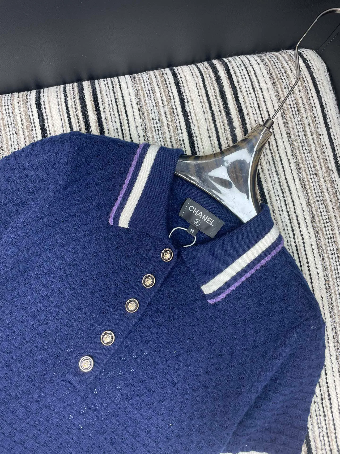 Платья Женские Chanel 457806