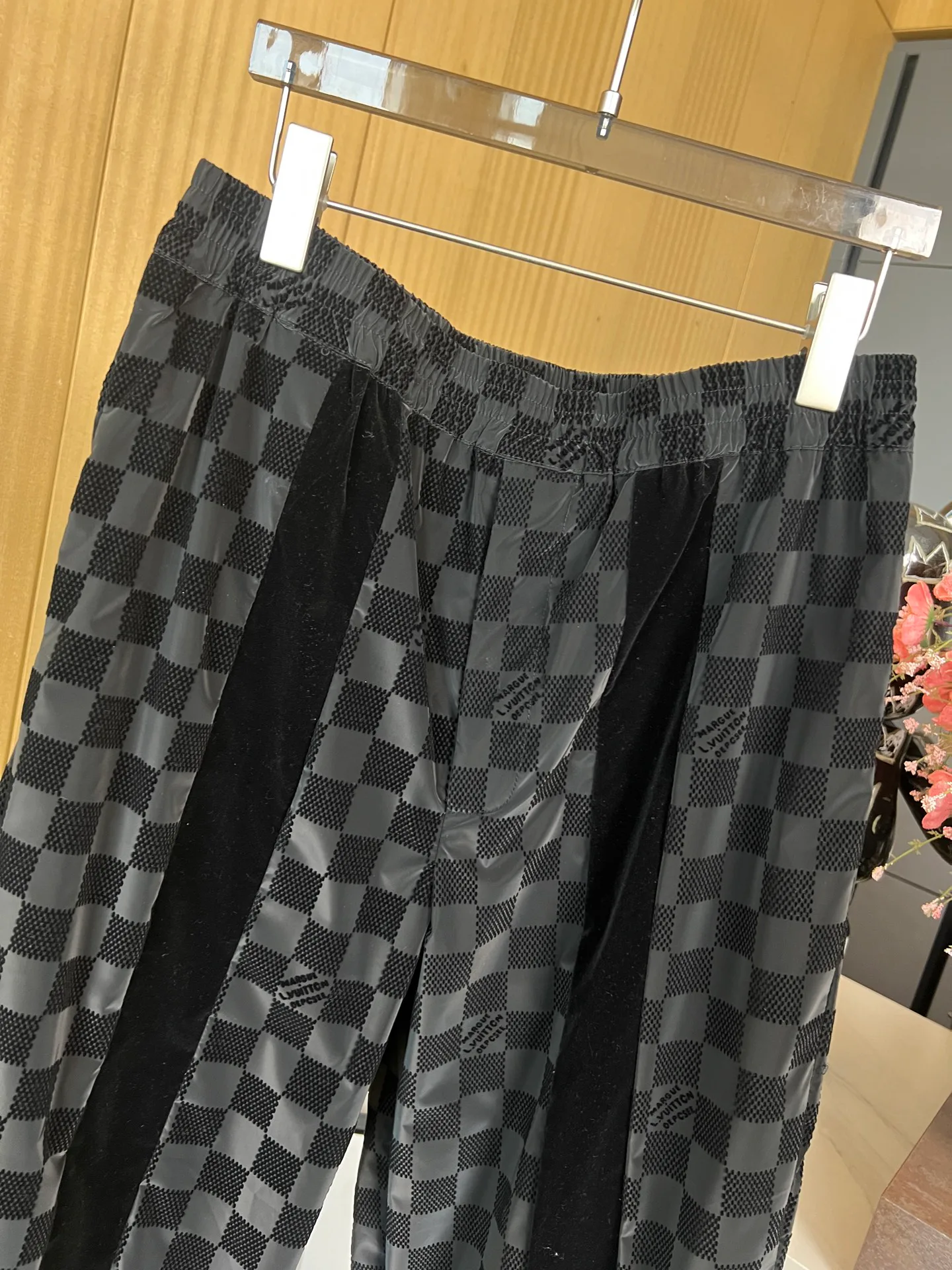 Брюки Мужские Louis Vuitton 563180