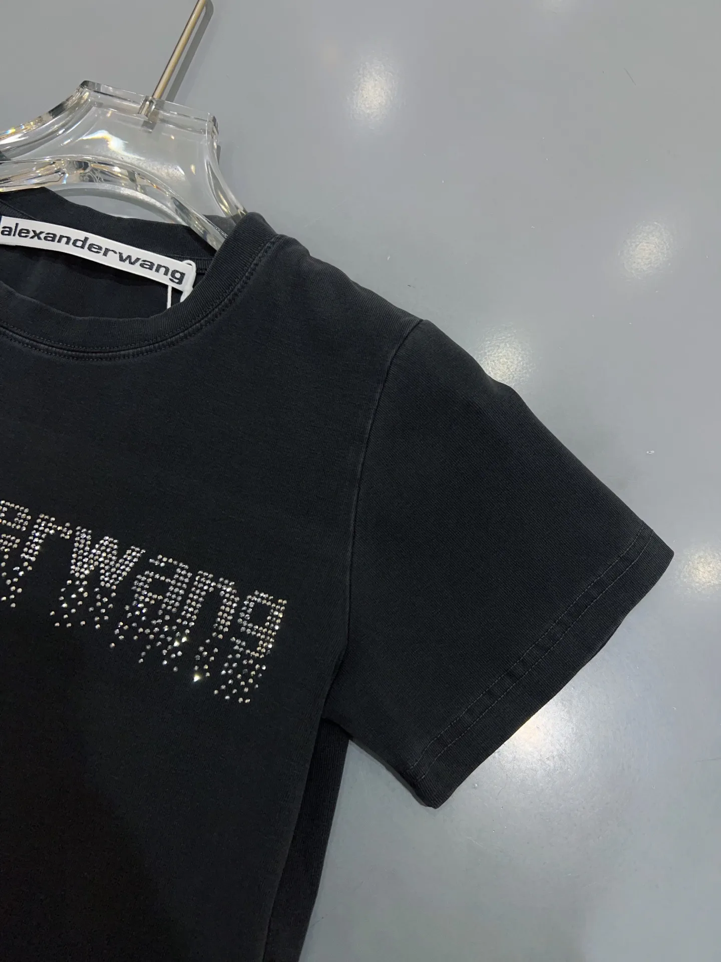 Футболки Женские Alexander Wang 4897839