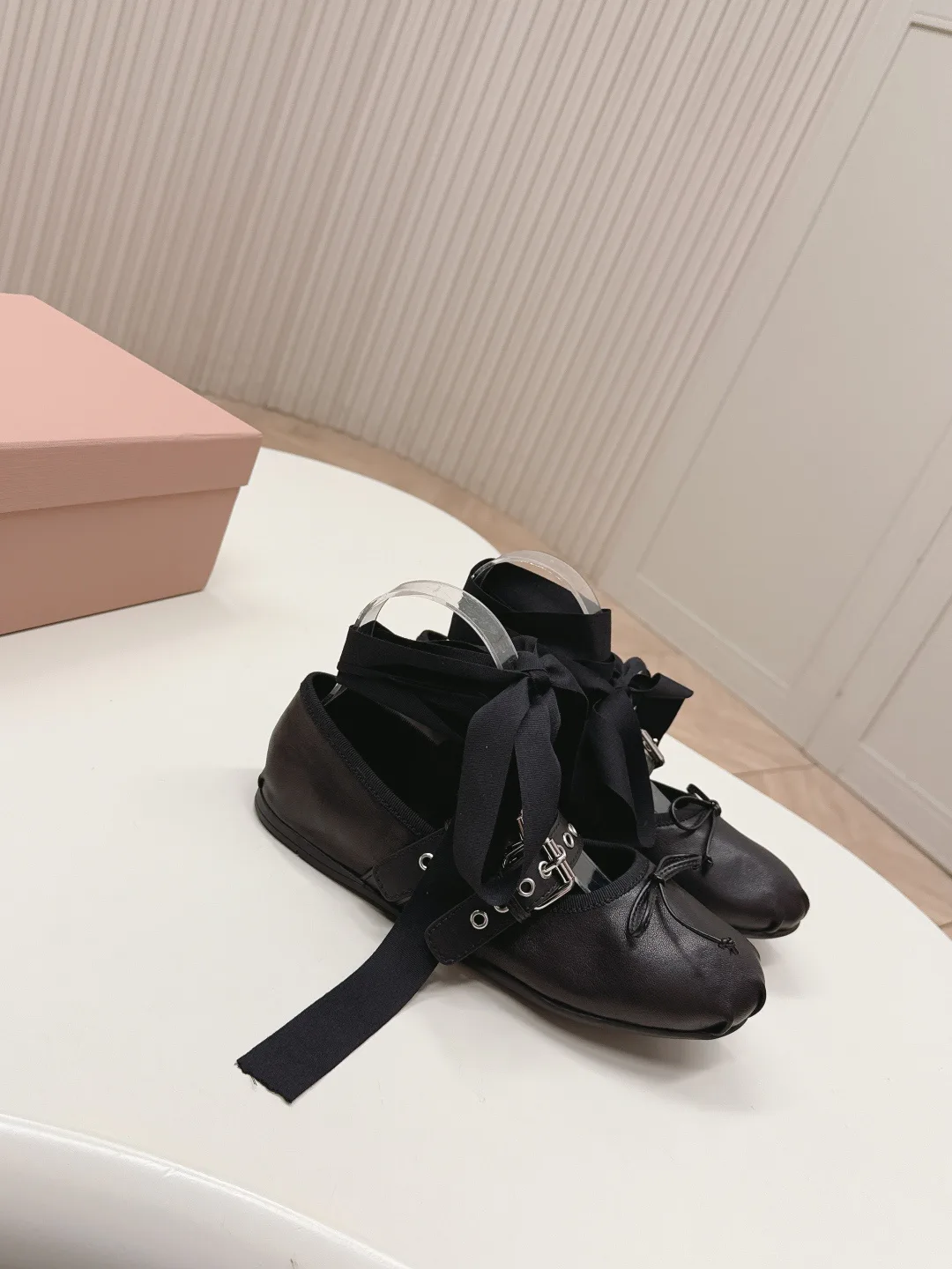 Туфли Женские Miu Miu 11581026