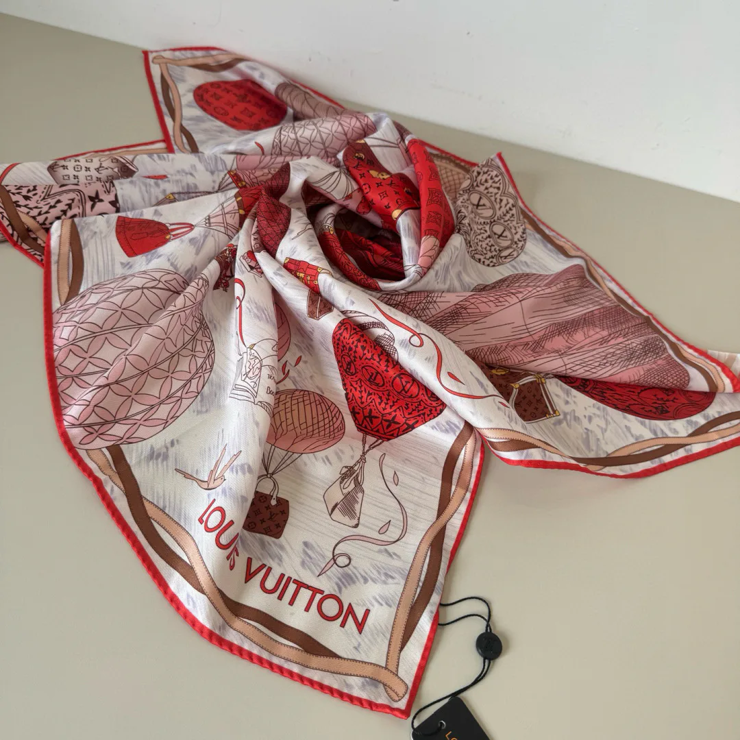 Платки Louis Vuitton 11035301