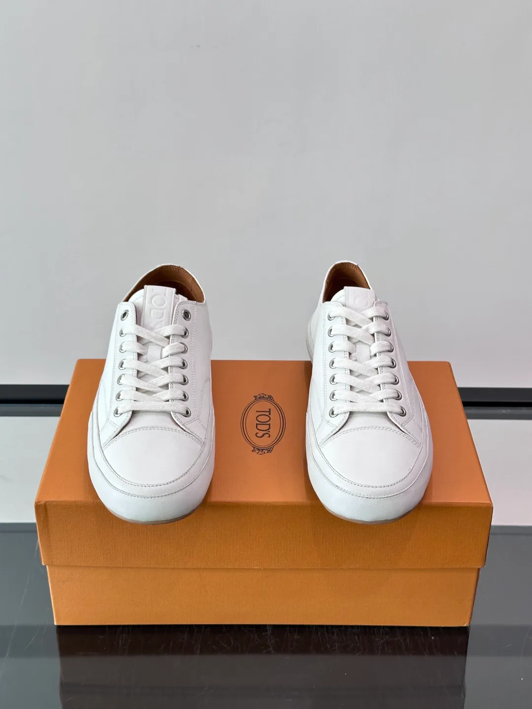 Кроссовки Мужские Tod's 17447585