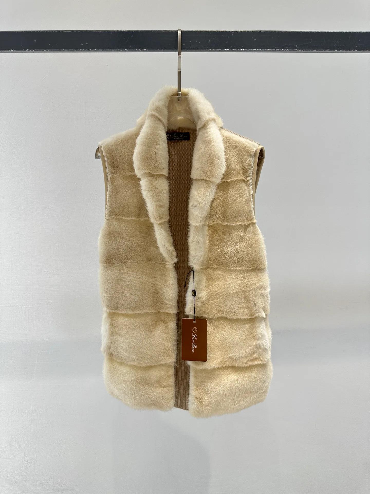 Жилеты Женские Loro Piana 18513178