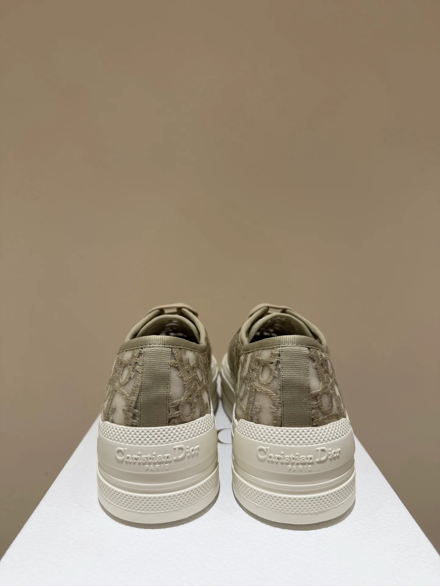 Кеды Женские Christian Dior 12723649