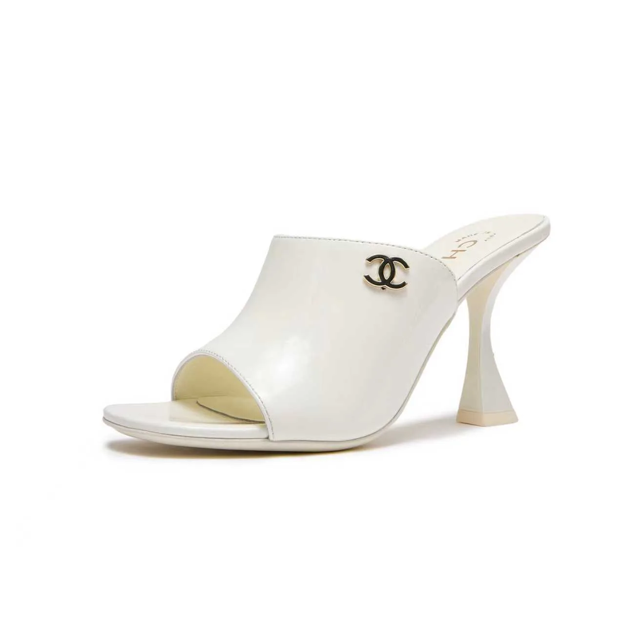 Босоножки Женские Chanel 4853962