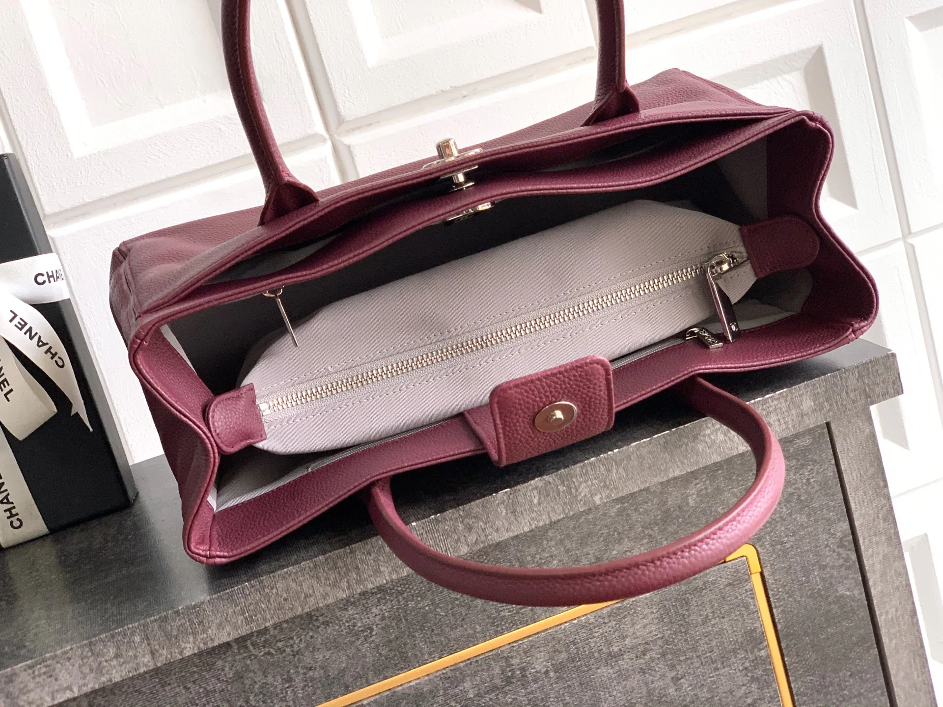 Классические Сумки Женские Chanel 13186913