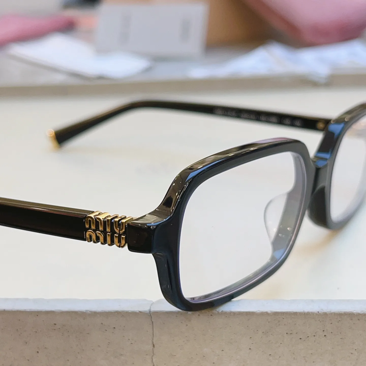 Очки Miu Miu 17529370