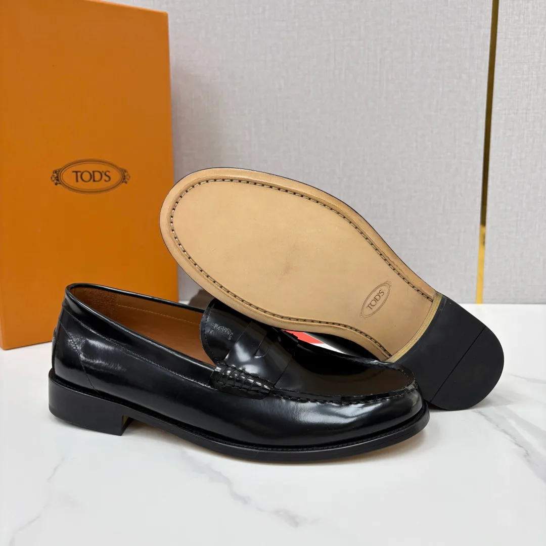 Лоферы И Туфли Мужские Tod's 20073099
