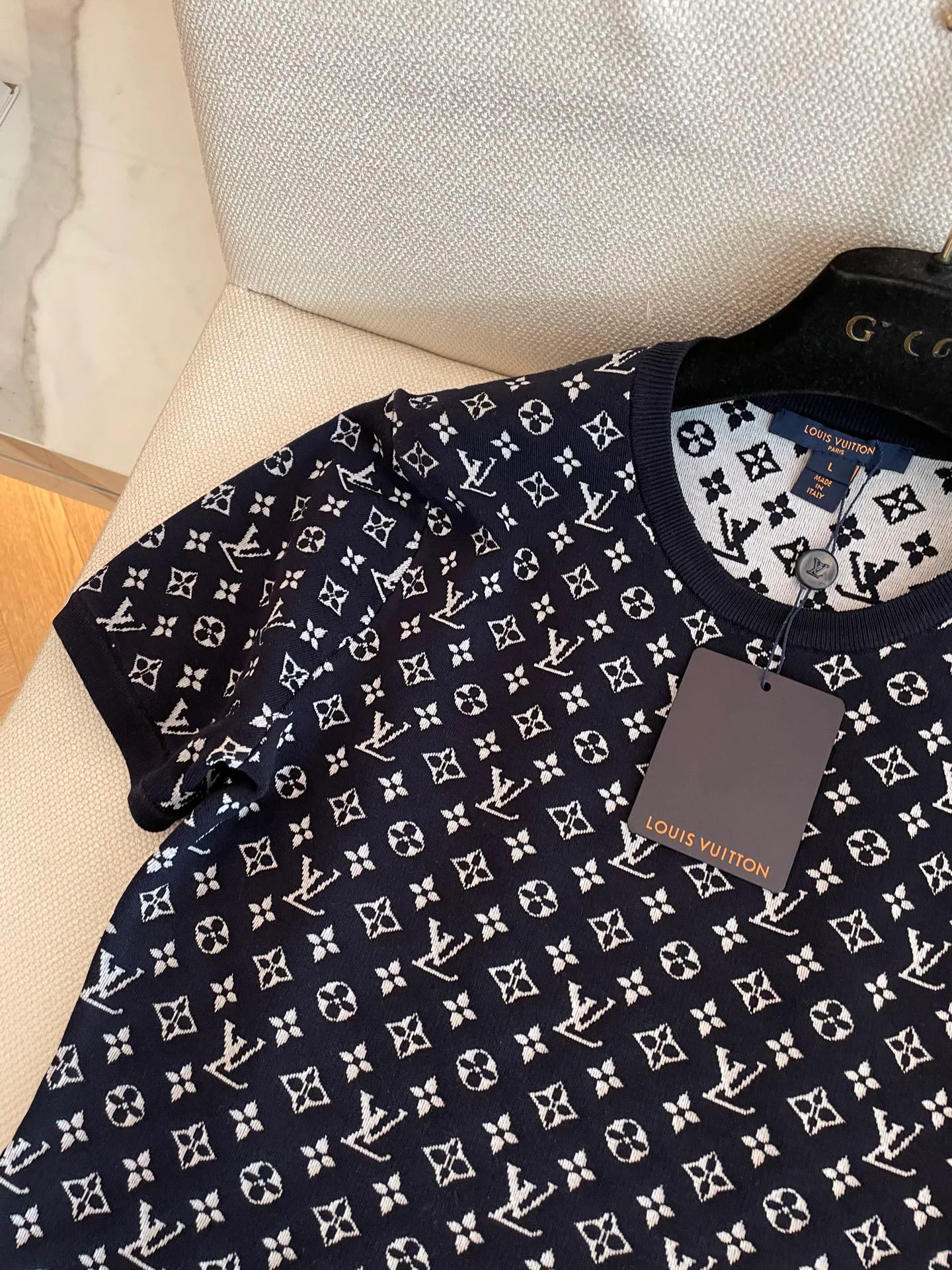 Джемперы И Свитеры Женские Louis Vuitton 11525994