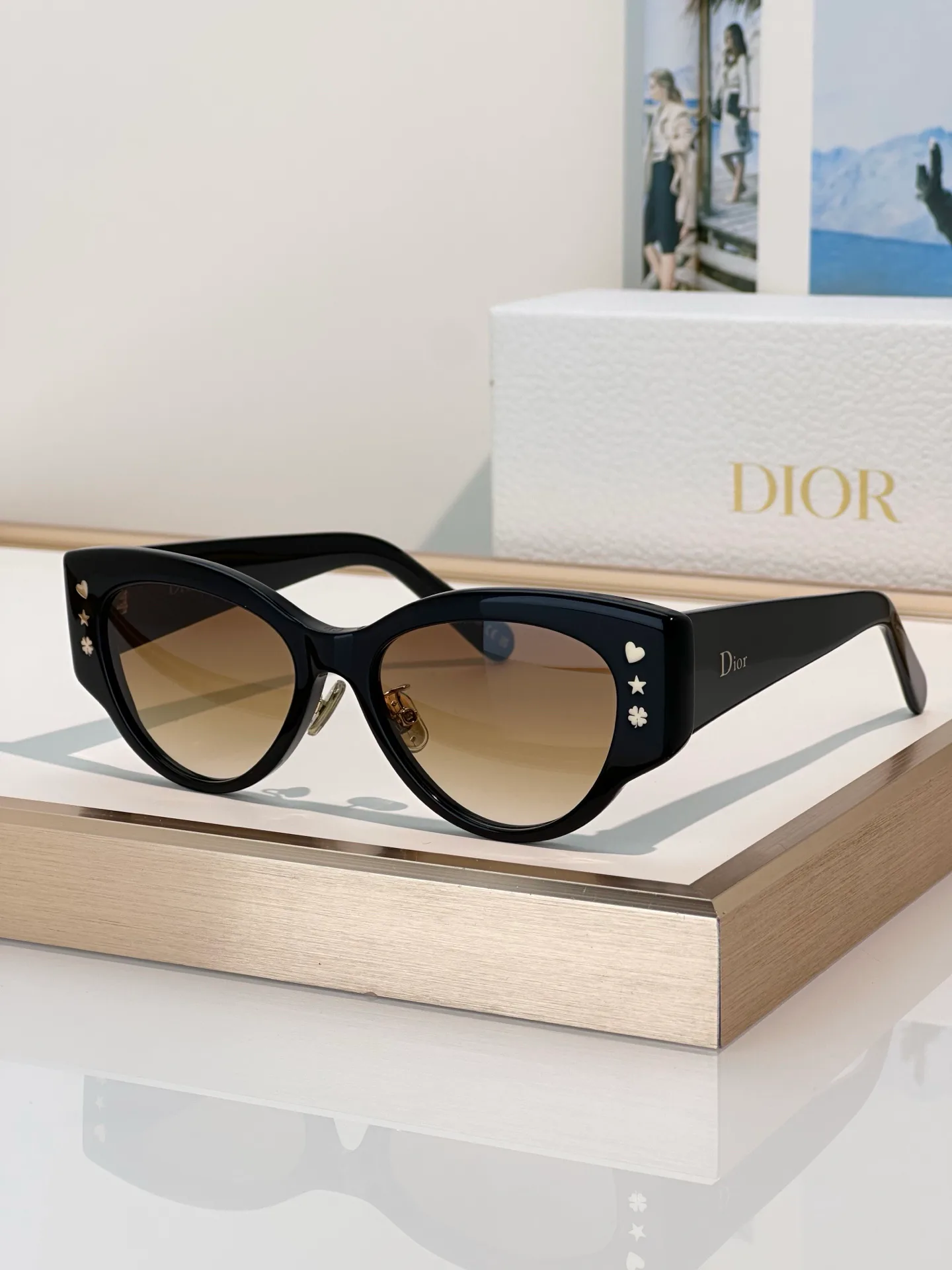 Очки Christian Dior 13541176