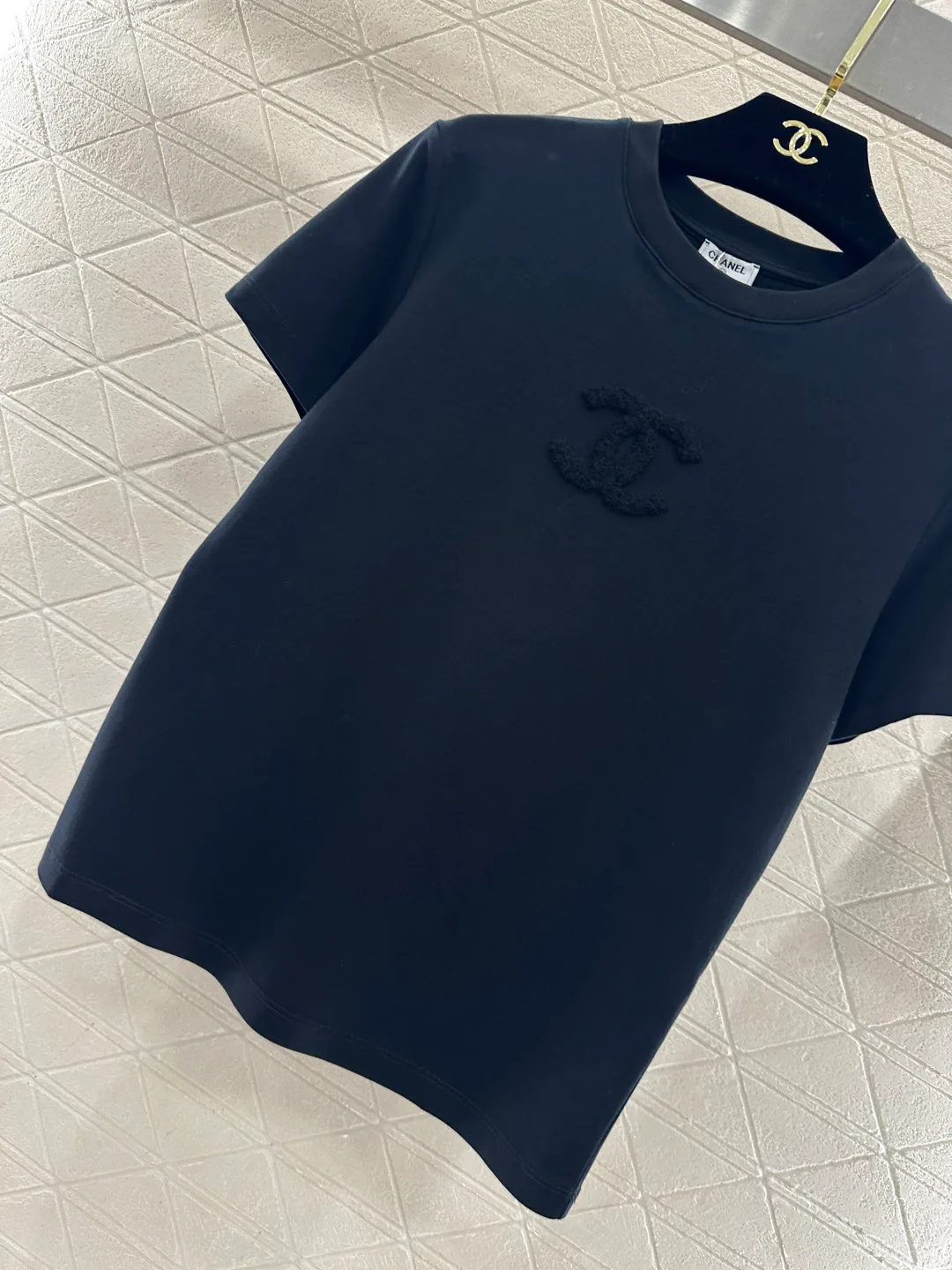 Футболки Женские Chanel 905396