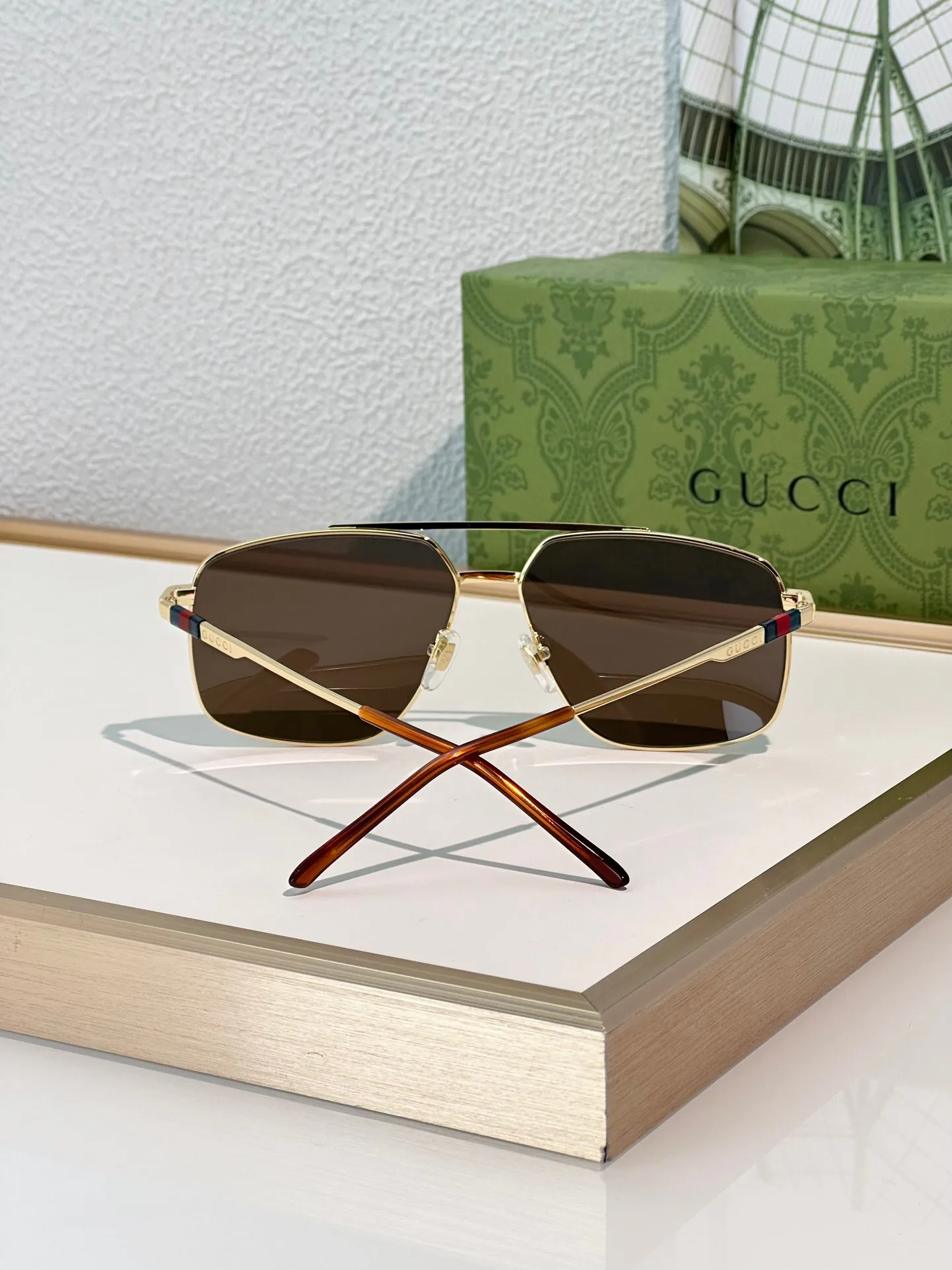 Очки Gucci 17535215