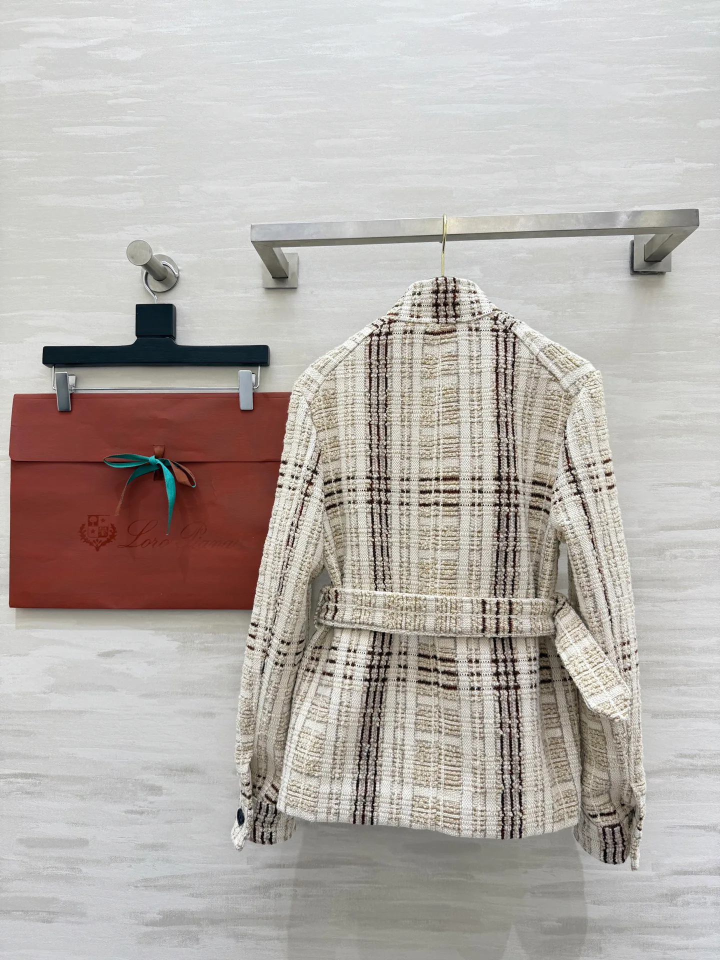 Куртки И Пуховики Мужские Loro Piana 773982