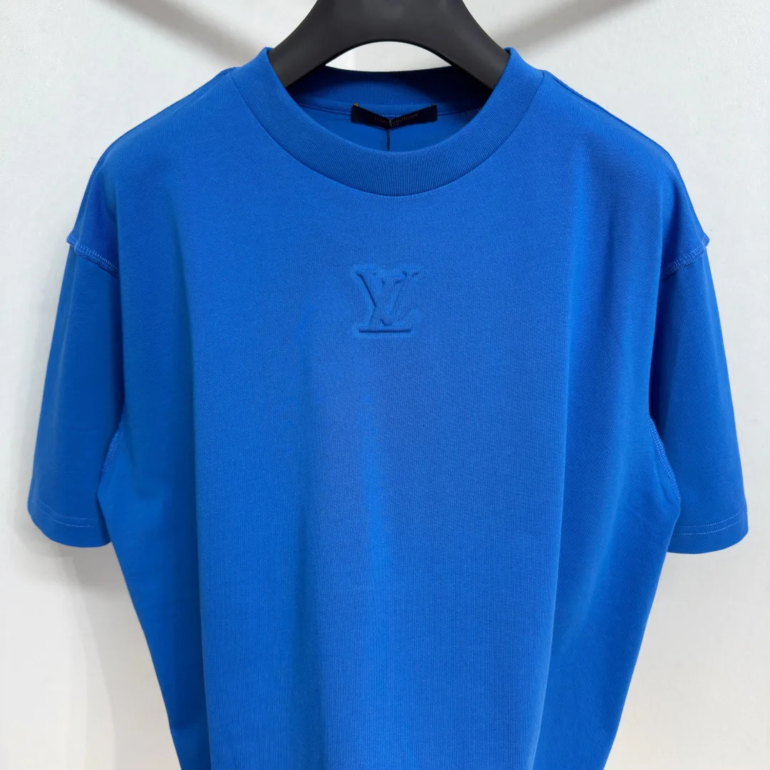 Футболки Мужские Louis Vuitton 9856651