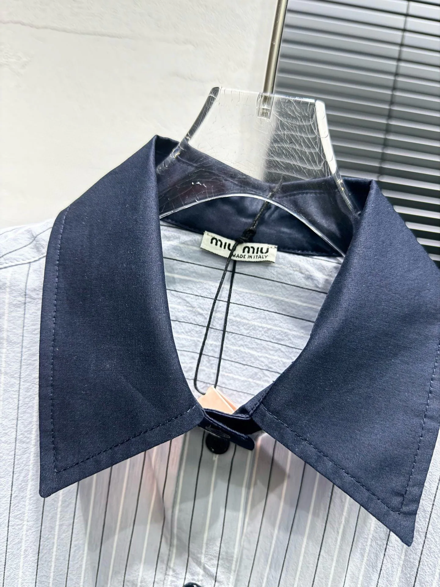 Рубашки Женские Miu Miu 5050979