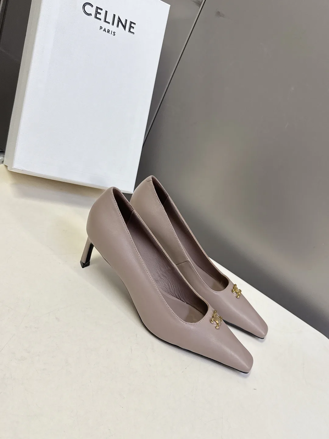 Туфли Женские Celine 11152746