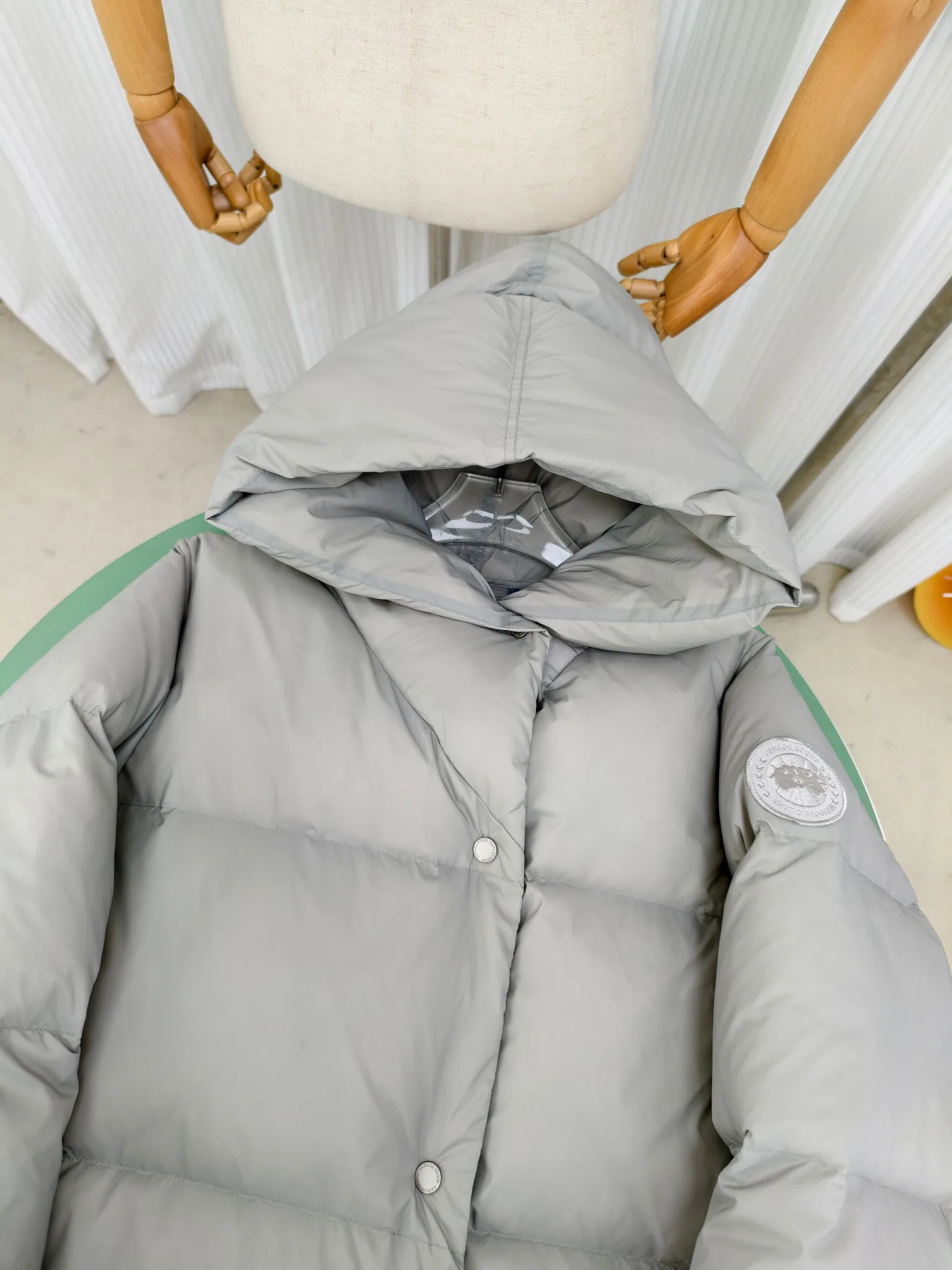 Куртки И Пуховики Женские Canada Goose 959215