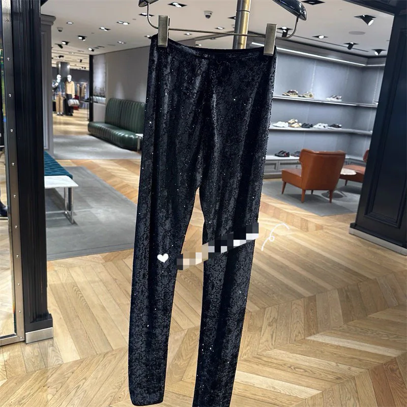 Брюки Женские Gucci 1884624