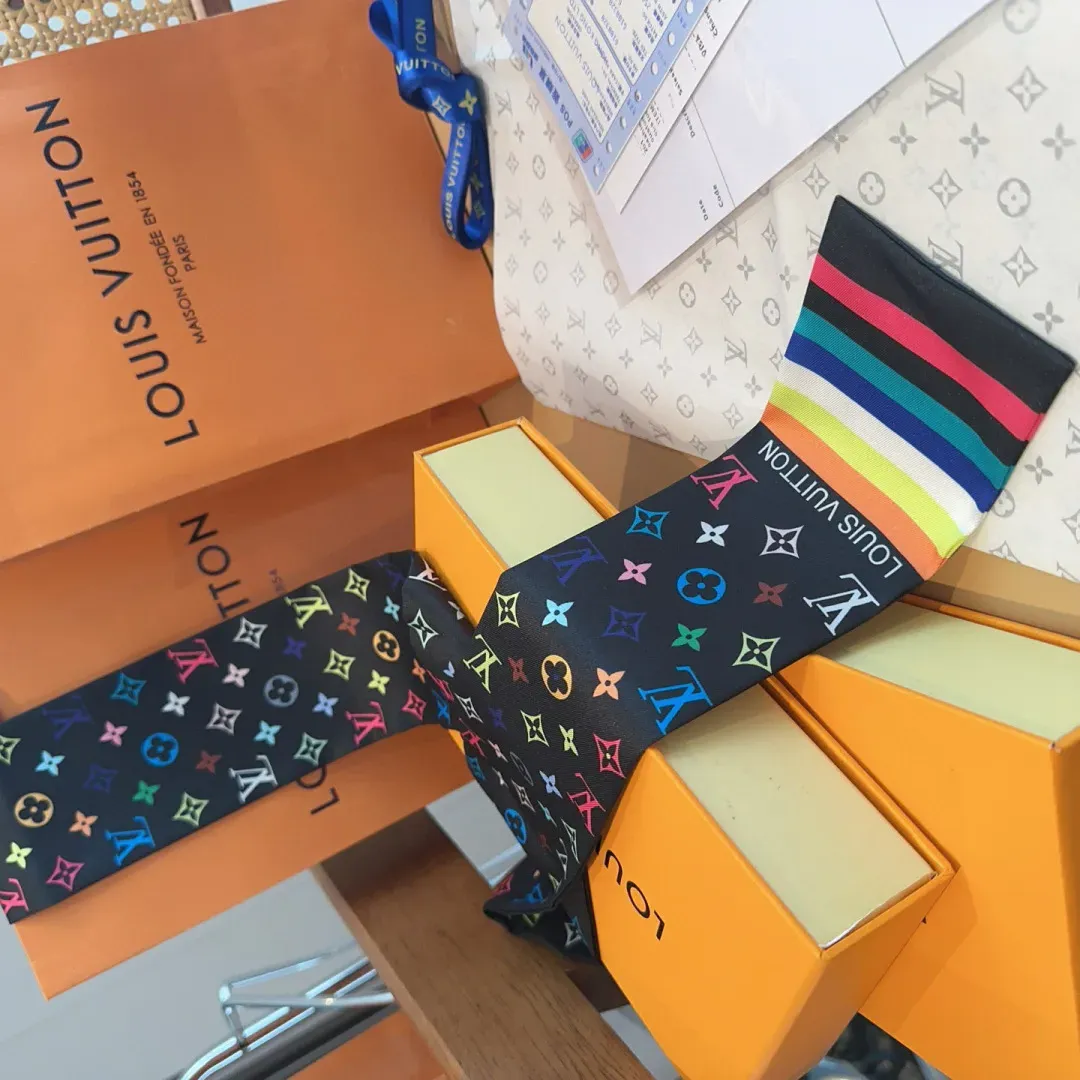 Шарфы Louis Vuitton 26197