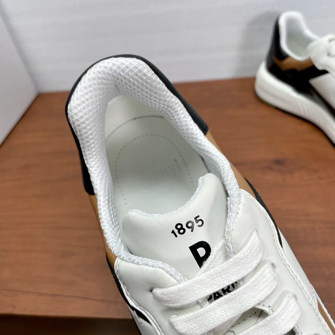 Кроссовки Мужские Berluti 1847833