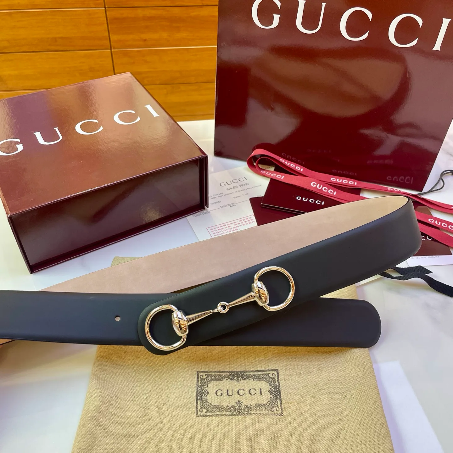 Ремни Gucci 17765976
