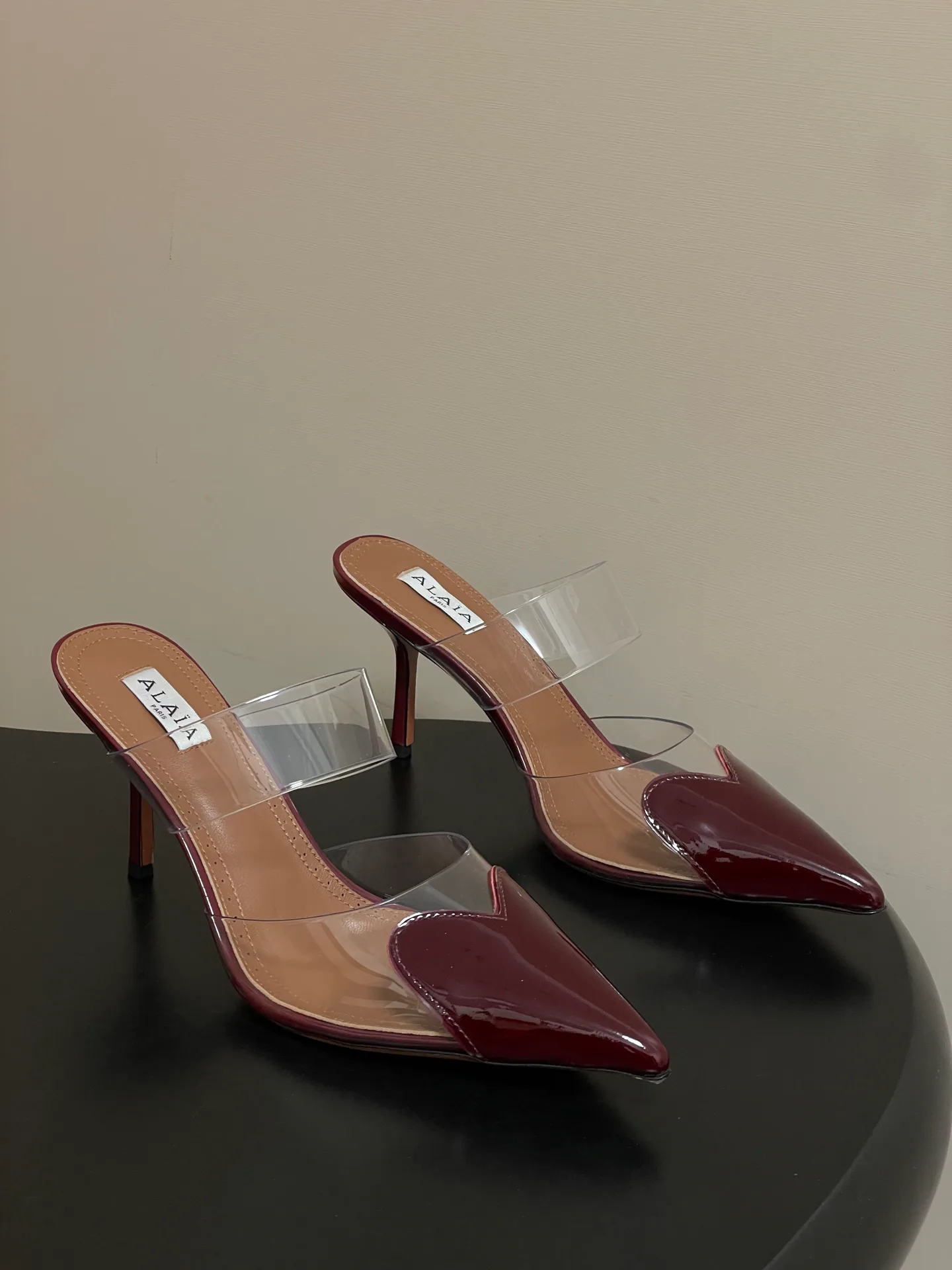Мюли И Сабо Женские Alaia 11354816