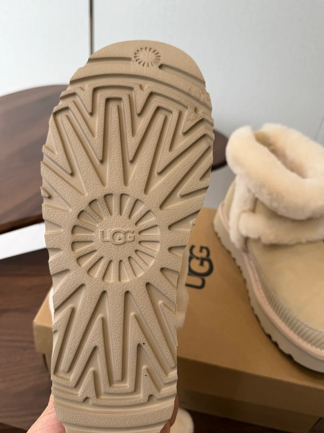 Угги Женские Ugg 19254282