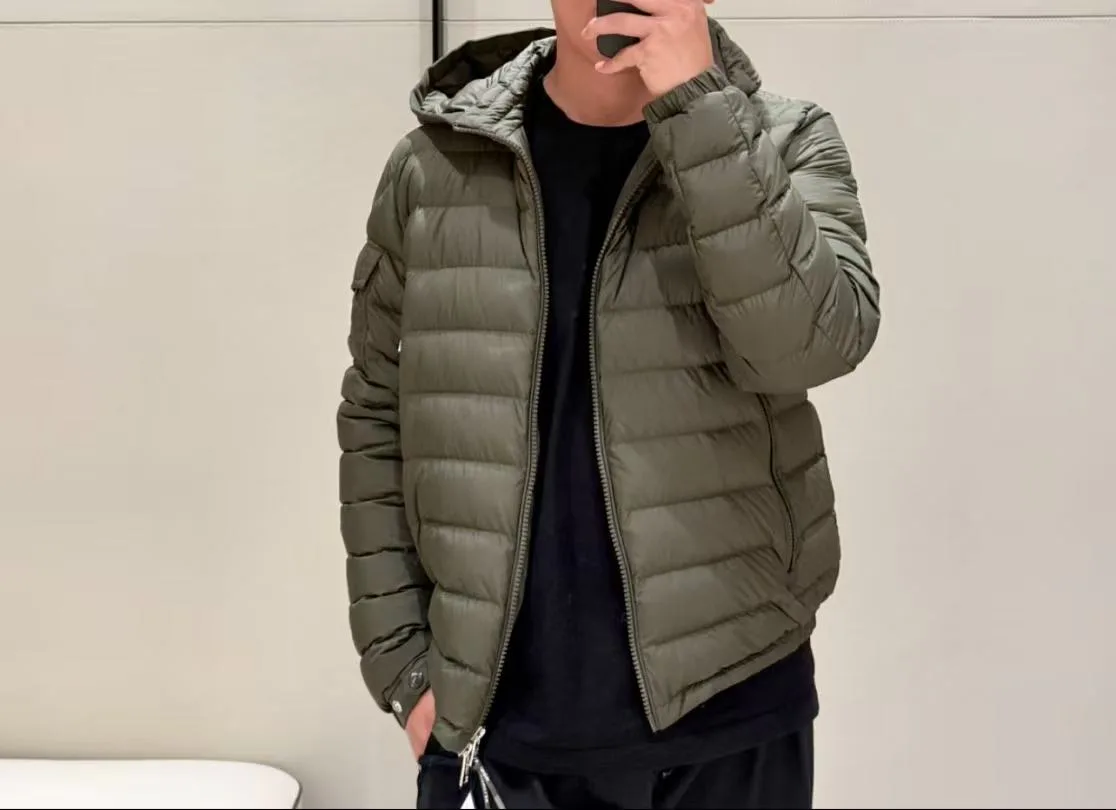 Куртки И Пуховики Мужские Moncler 279589