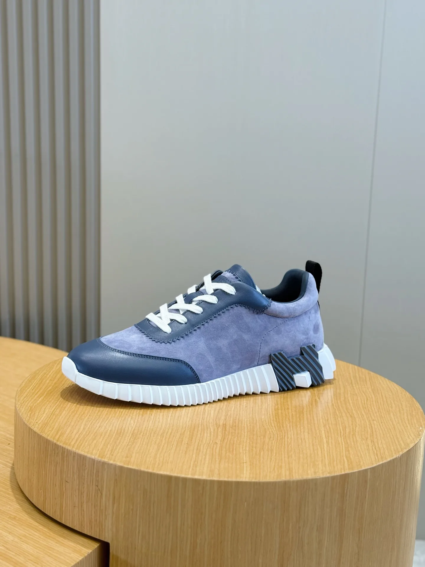 Кроссовки Мужские Hermes 13132147