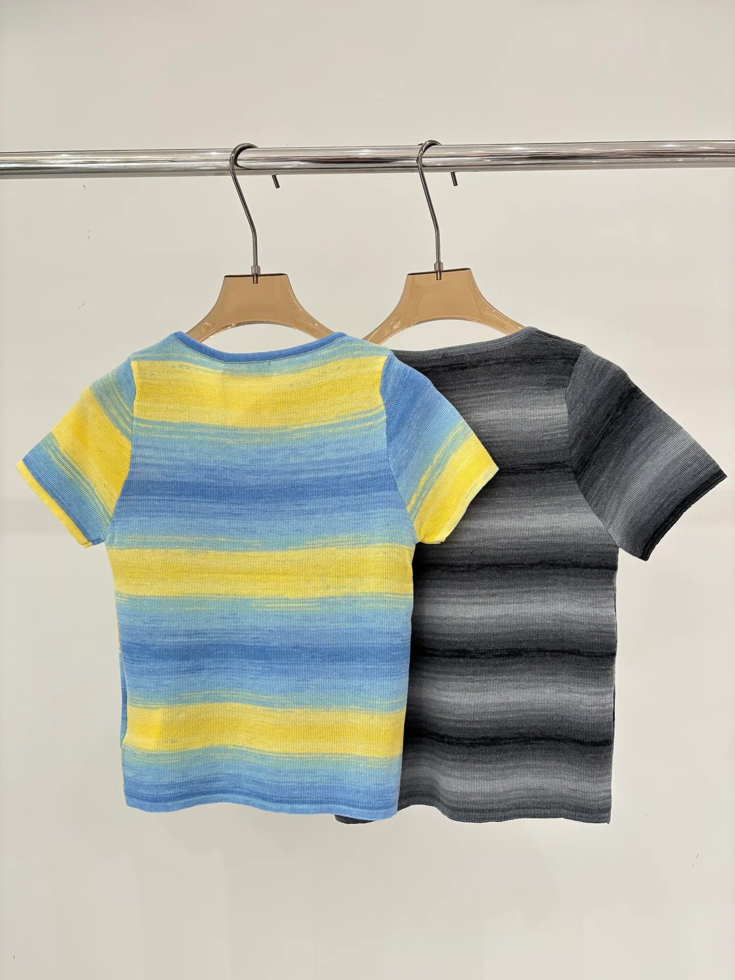 Футболки Женские Miu Miu 11509675