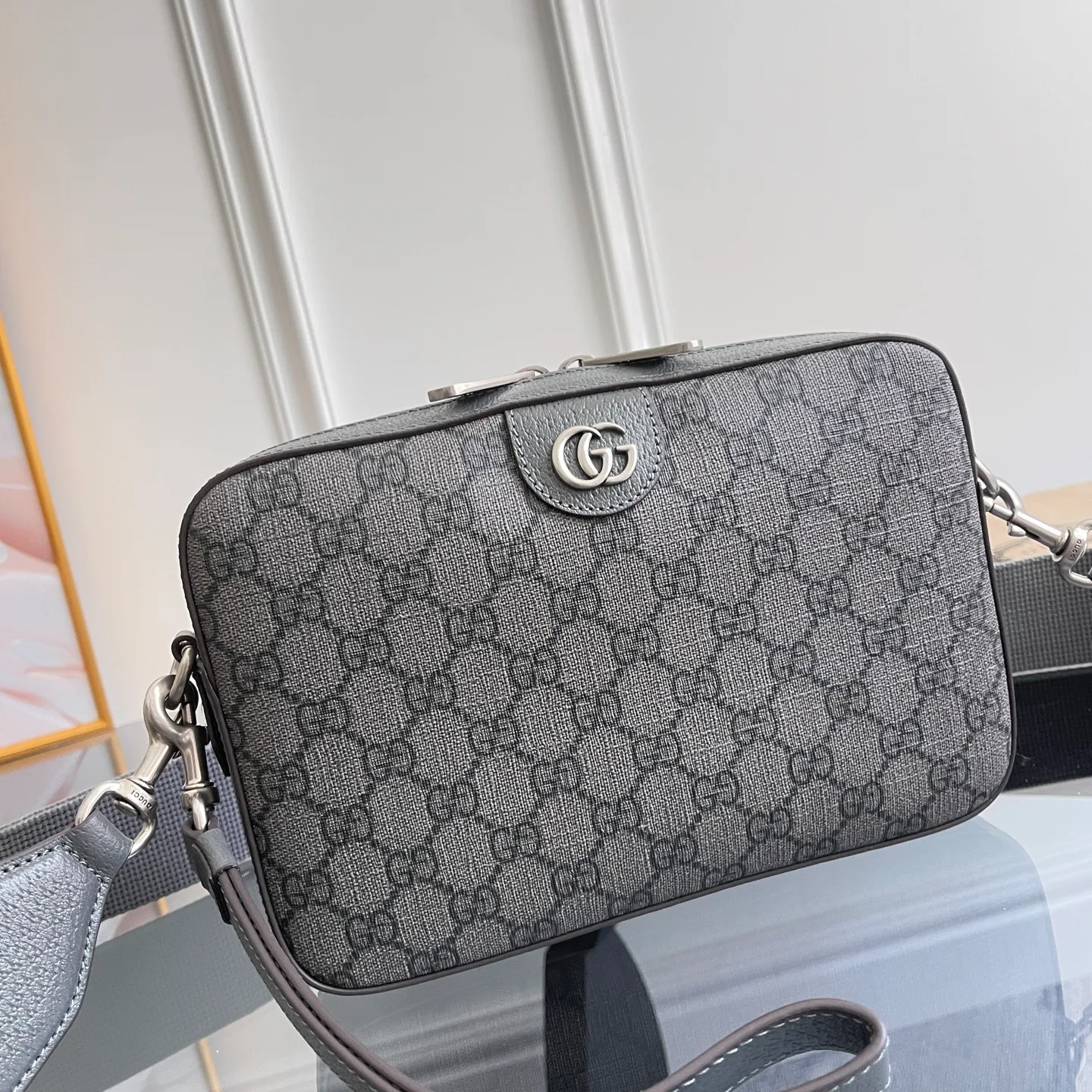 Классические Сумки Женские Gucci 13558937